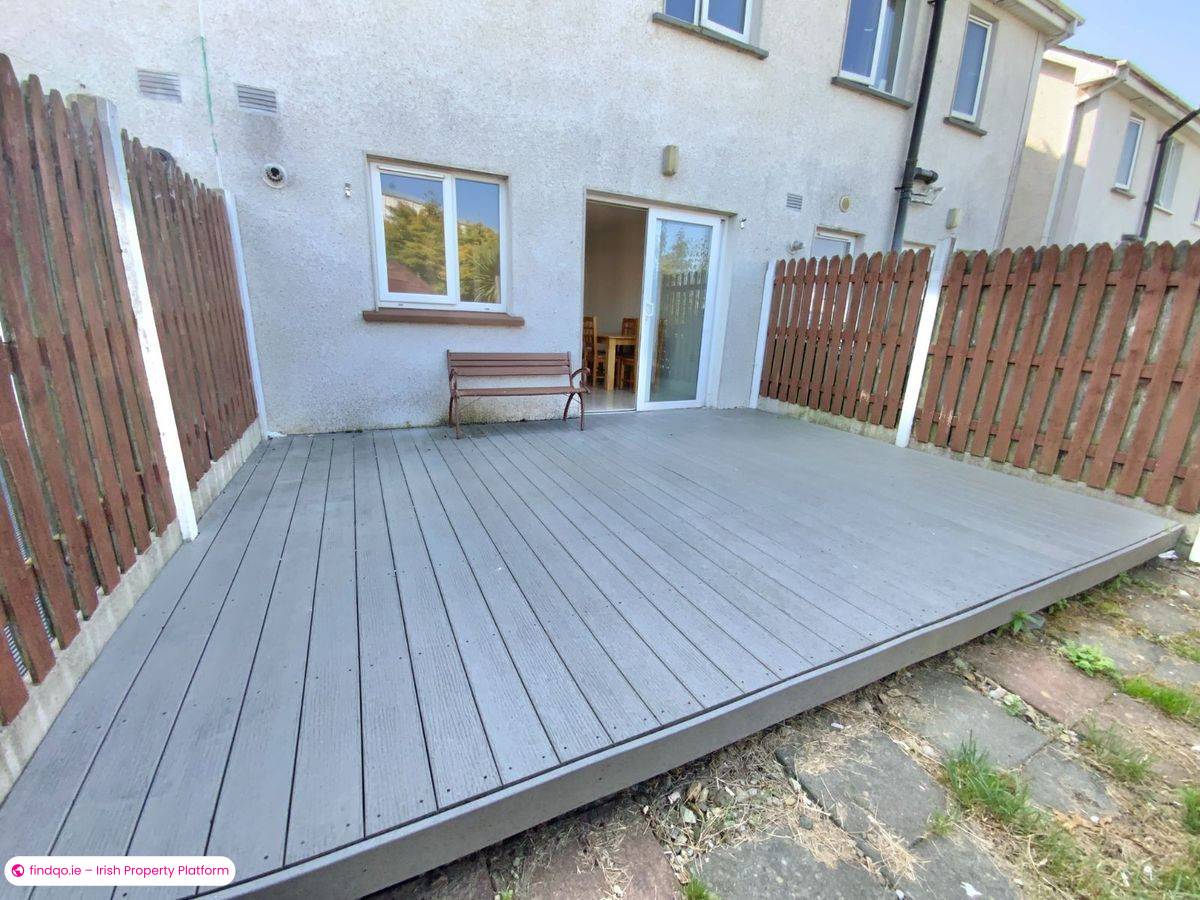 Terraced house for Sale in Arklow, Wicklow