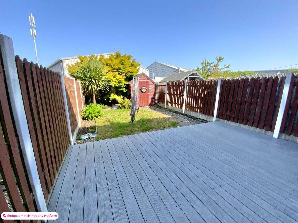 Terraced house for Sale in Arklow, Wicklow