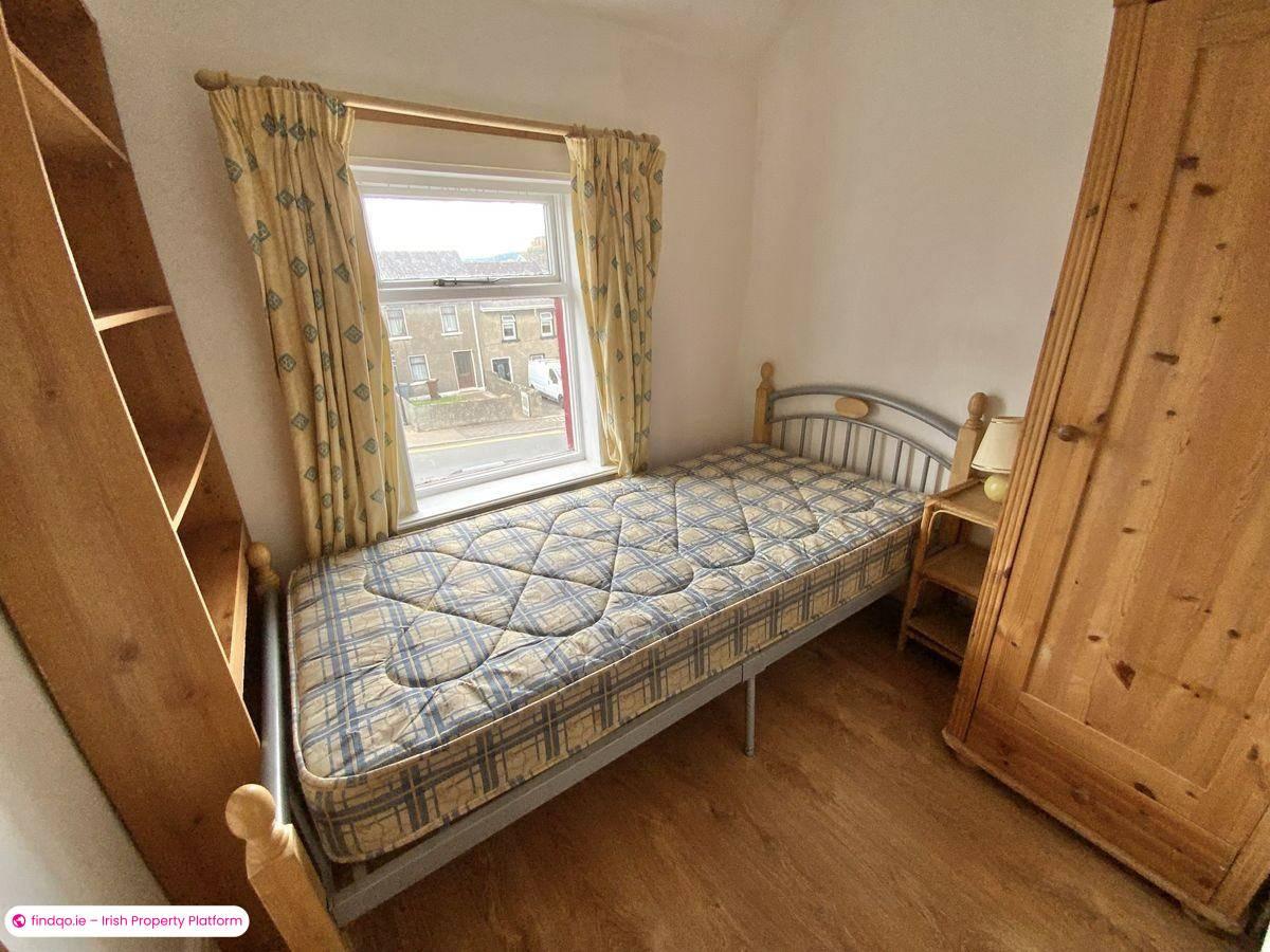 Terraced house for Sale in Arklow, Wicklow