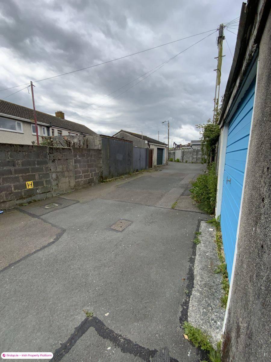 Terraced house for Sale in Arklow, Wicklow