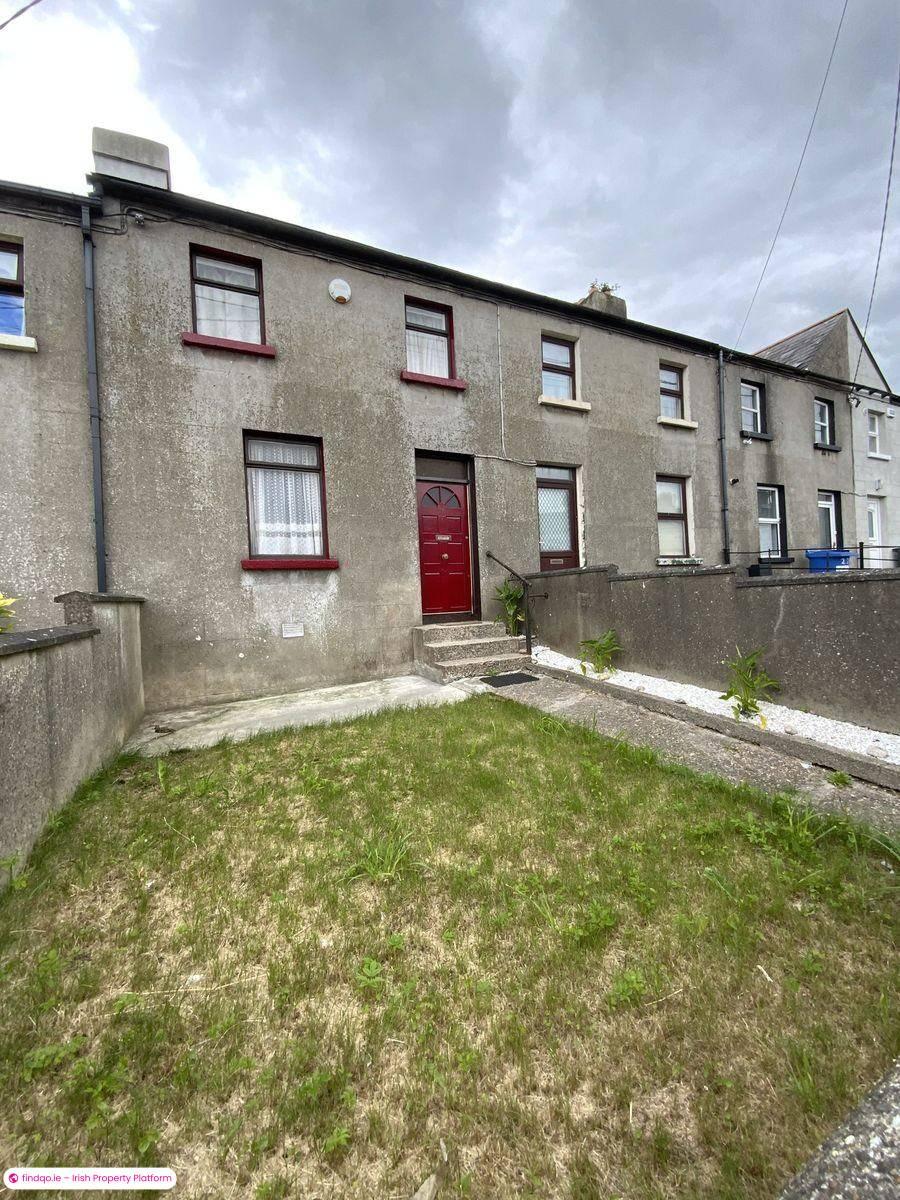 Terraced house for Sale in Arklow, Wicklow