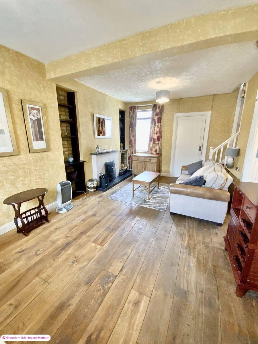 Terraced house for Sale in Arklow, Wicklow