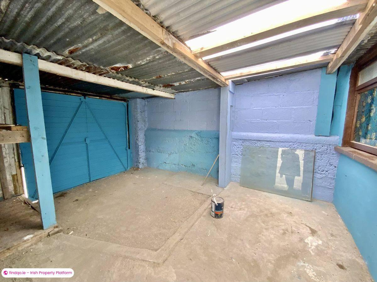 Terraced house for Sale in Arklow, Wicklow