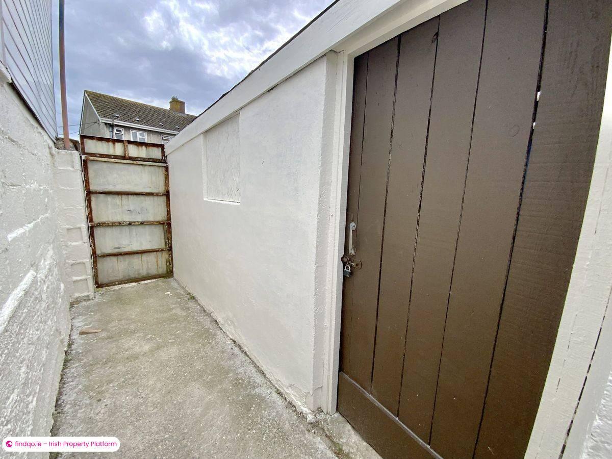 Terraced house for Sale in Arklow, Wicklow