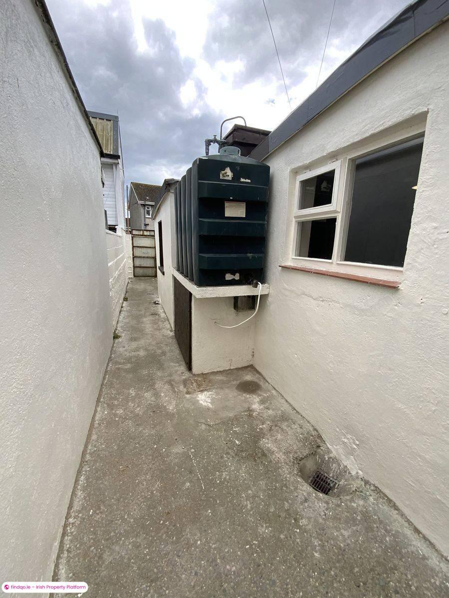 Terraced house for Sale in Arklow, Wicklow