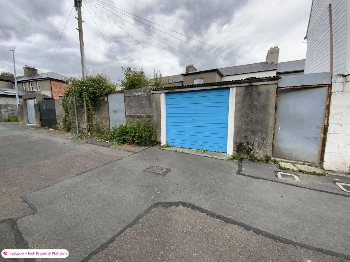 Terraced house for Sale in Arklow, Wicklow
