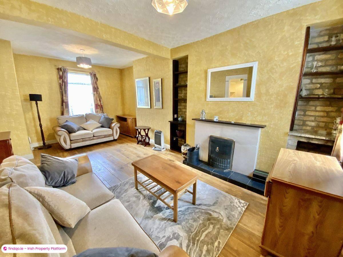 Terraced house for Sale in Arklow, Wicklow