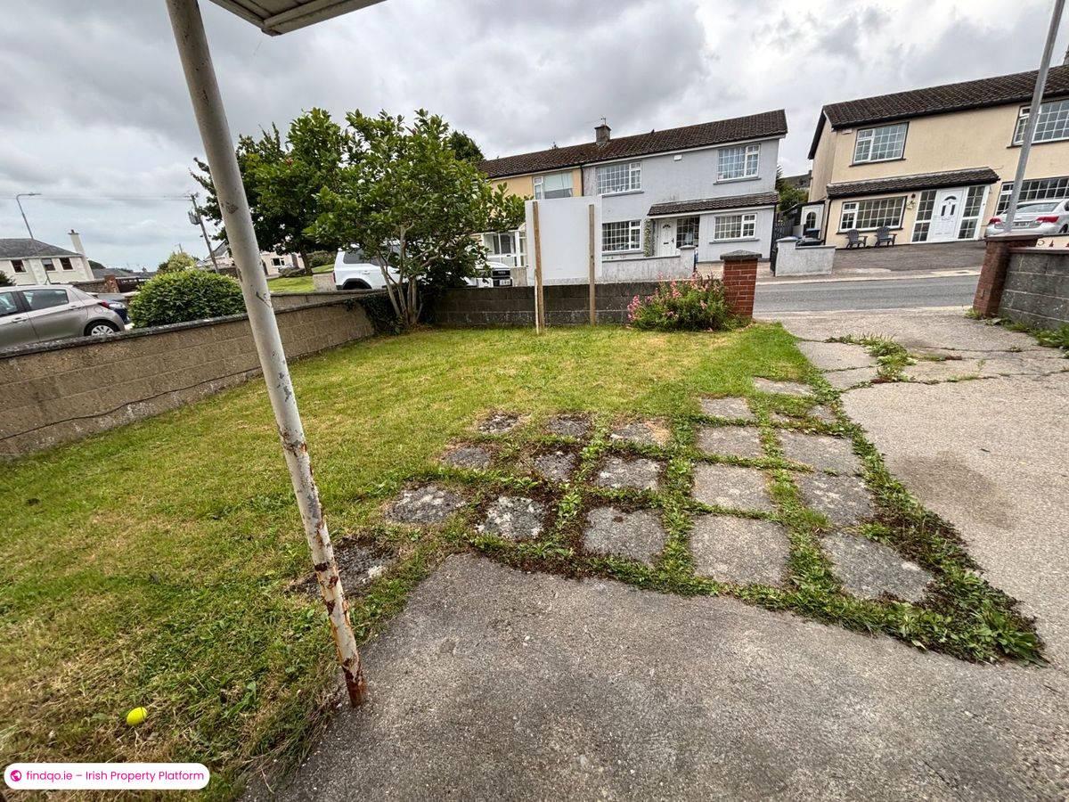 Semi-detached house for Sale in Gorey, Wexford