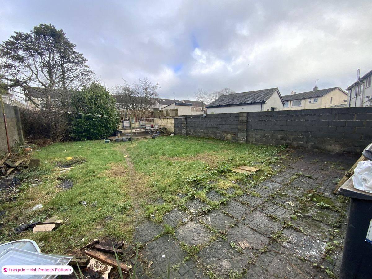 Semi-detached house for Sale in Gorey, Wexford