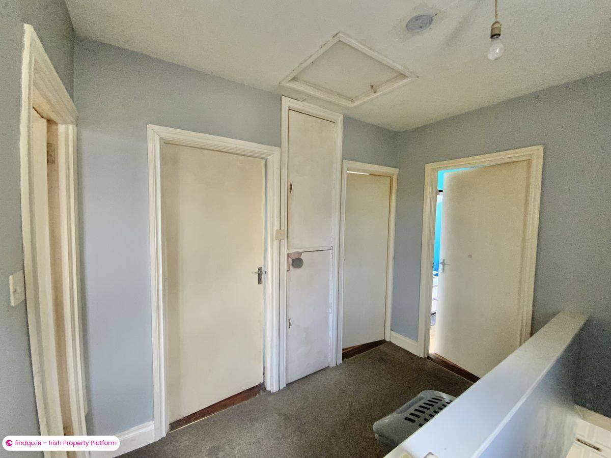 Semi-detached house for Sale in Gorey, Wexford