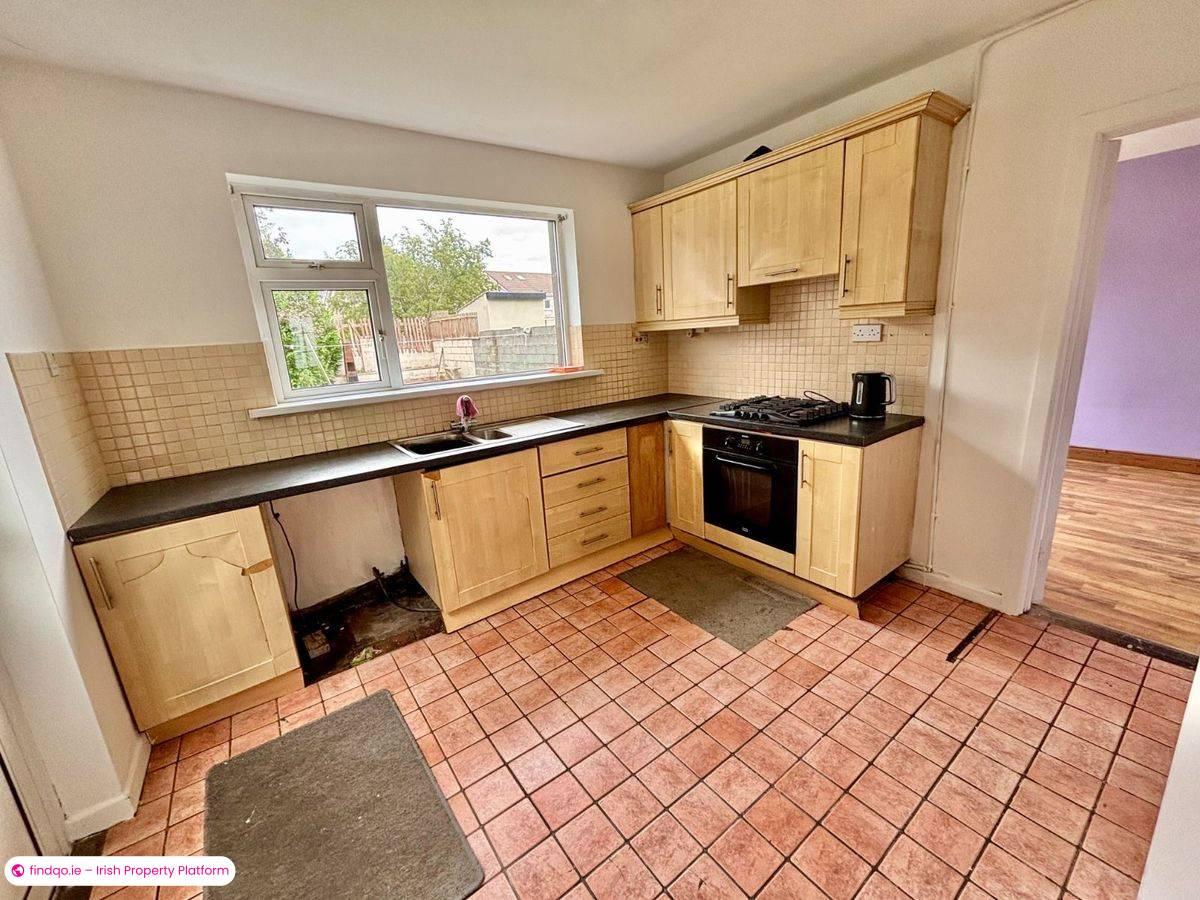 Semi-detached house for Sale in Gorey, Wexford