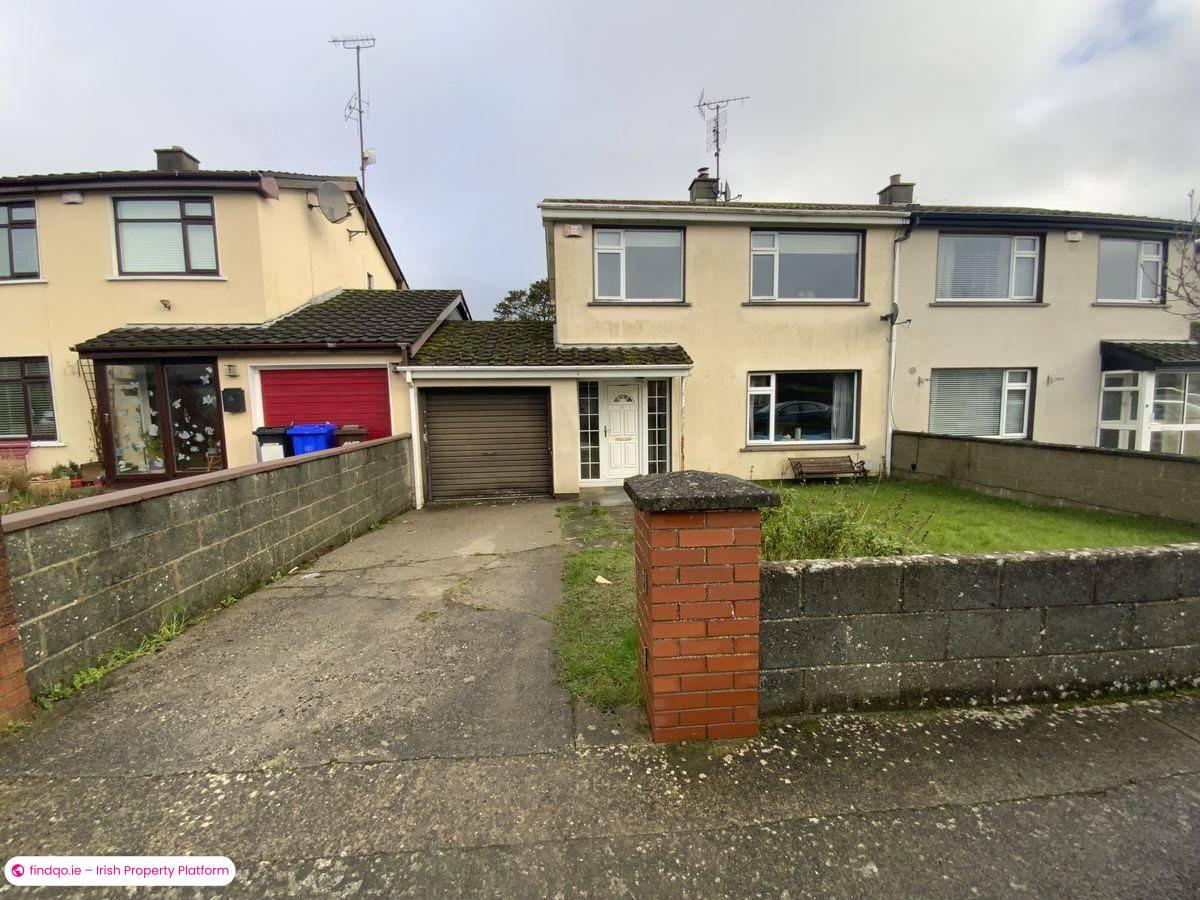 Semi-detached house for Sale in Gorey, Wexford