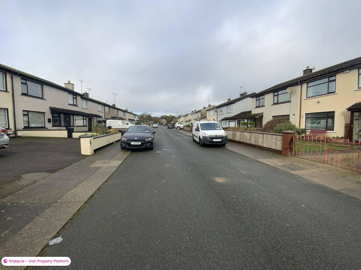 Semi-detached house for Sale in Gorey, Wexford