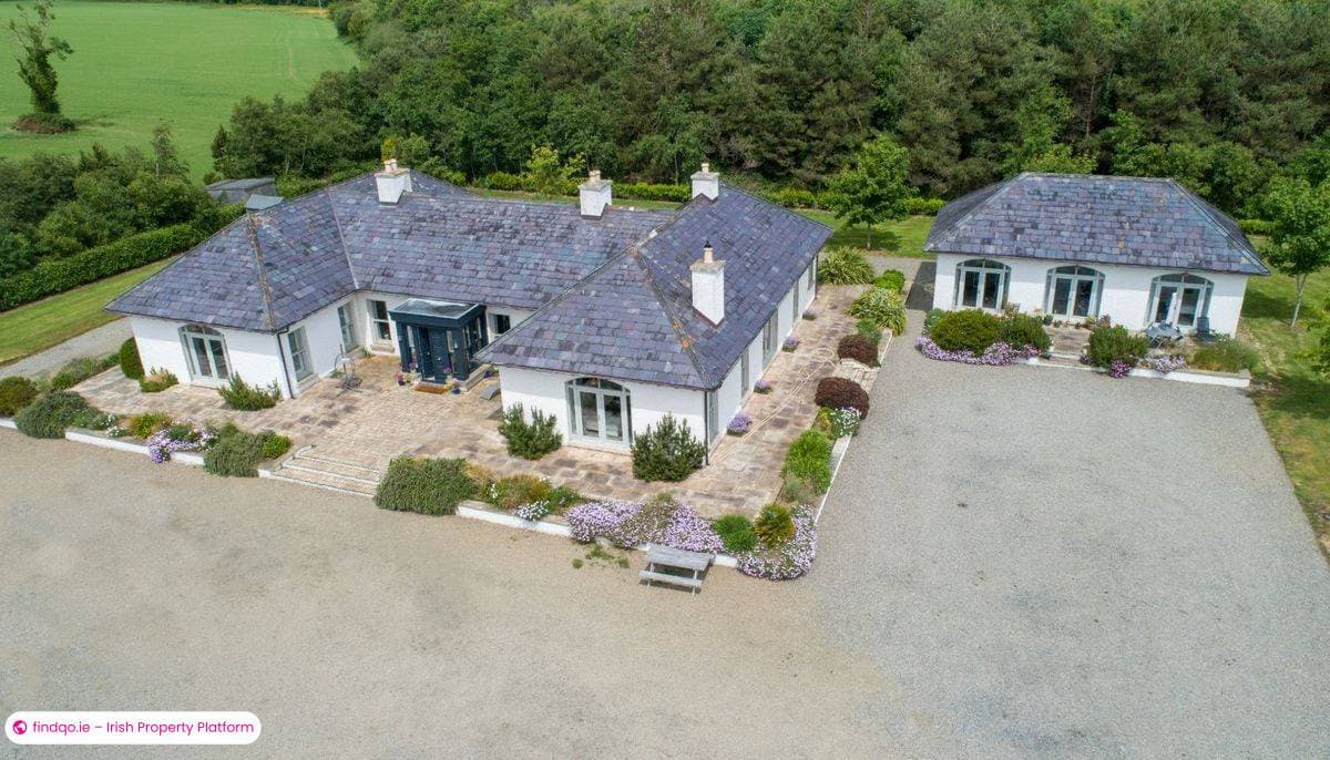 Bungalow for Sale in Arklow, Wicklow