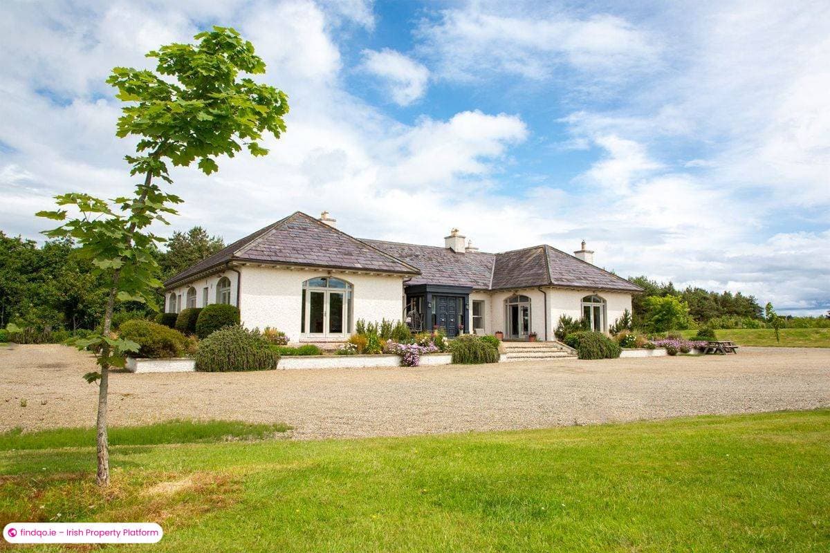 Bungalow for Sale in Arklow, Wicklow