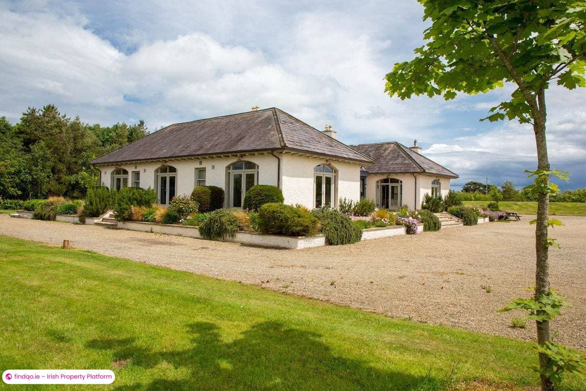 Bungalow for Sale in Arklow, Wicklow