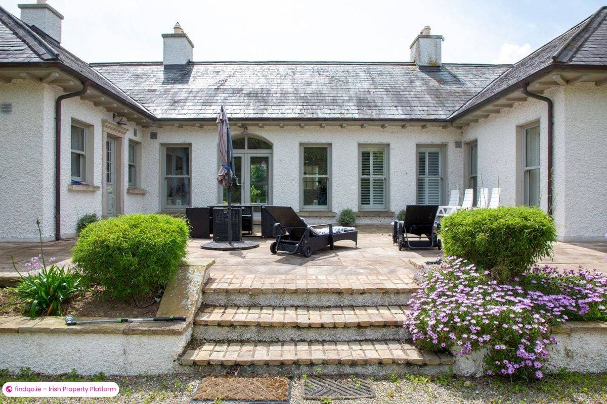Bungalow for Sale in Arklow, Wicklow