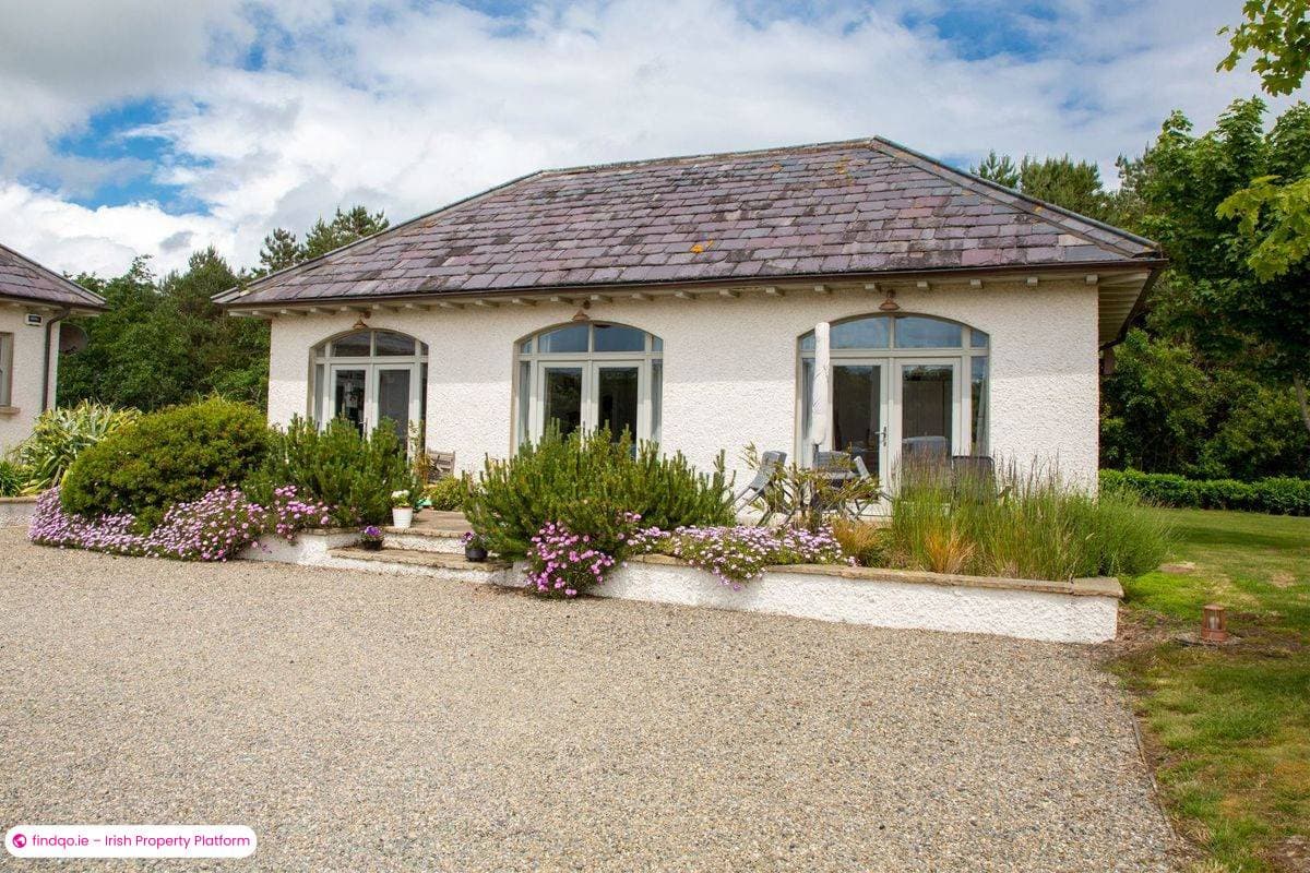 Bungalow for Sale in Arklow, Wicklow