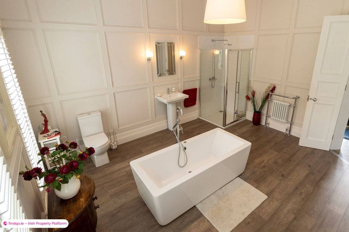 Bungalow for Sale in Arklow, Wicklow