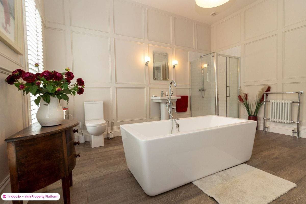 Bungalow for Sale in Arklow, Wicklow