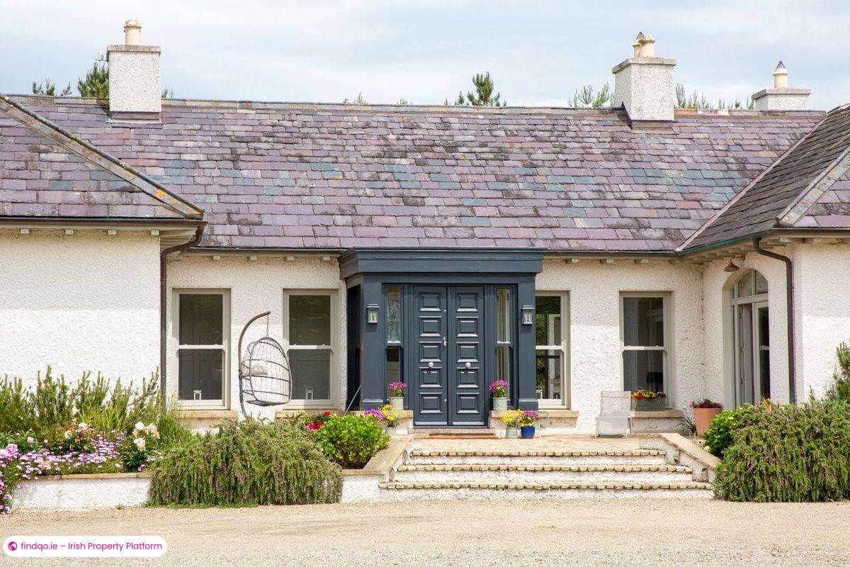 Bungalow for Sale in Arklow, Wicklow
