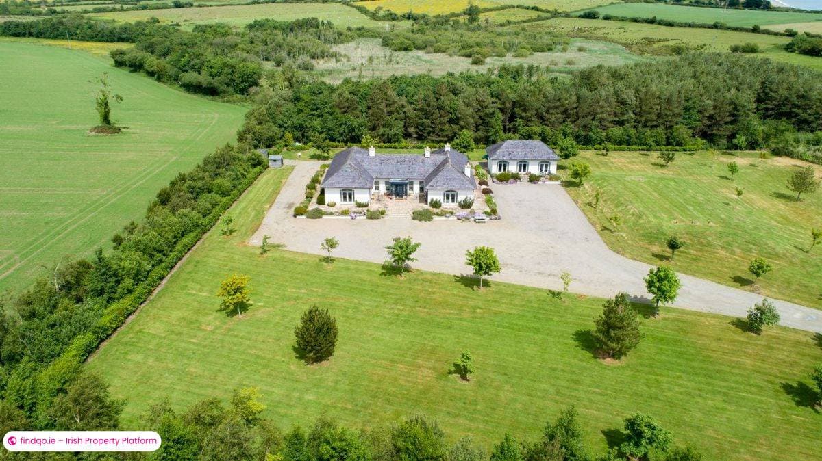 Bungalow for Sale in Arklow, Wicklow