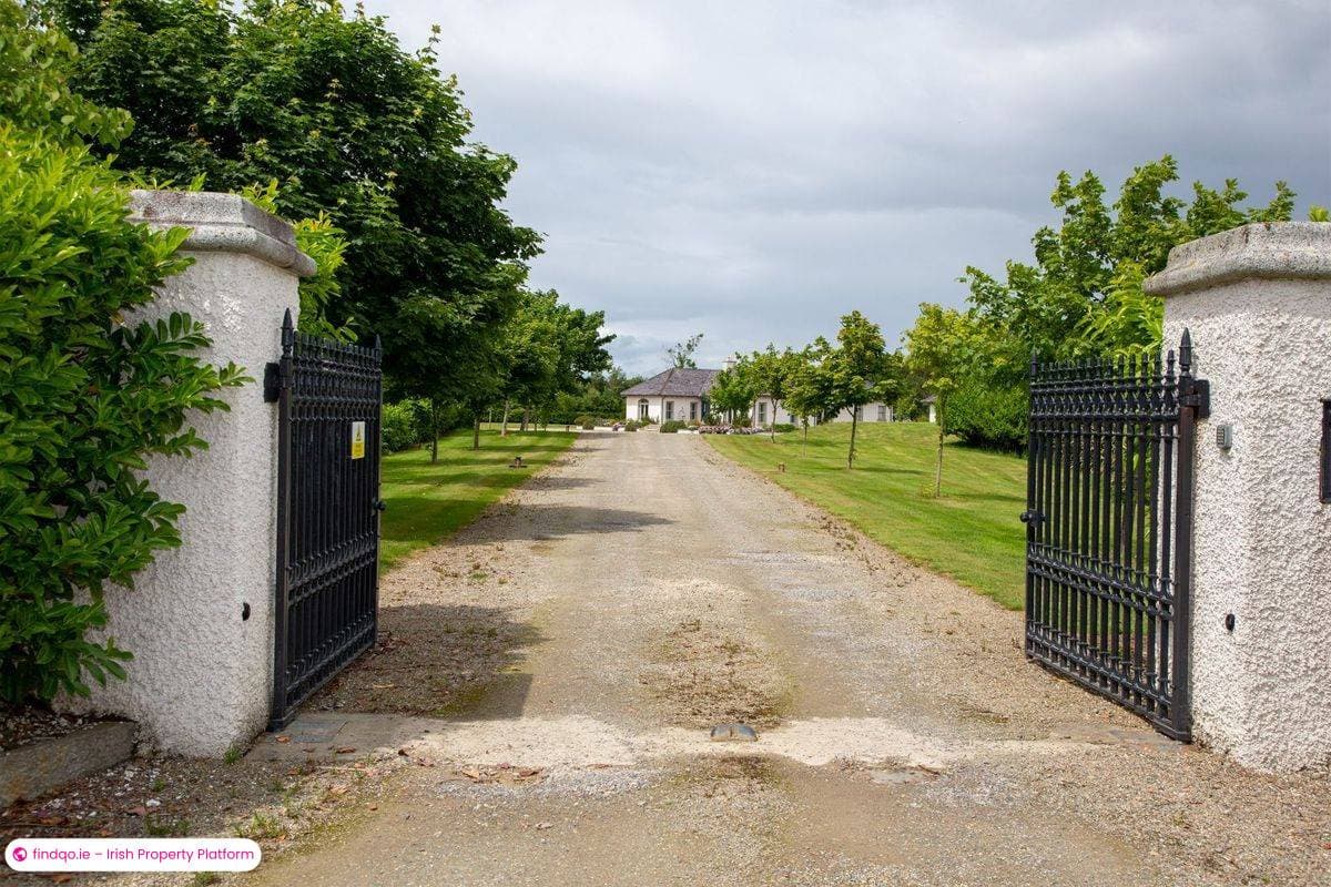 Bungalow for Sale in Arklow, Wicklow