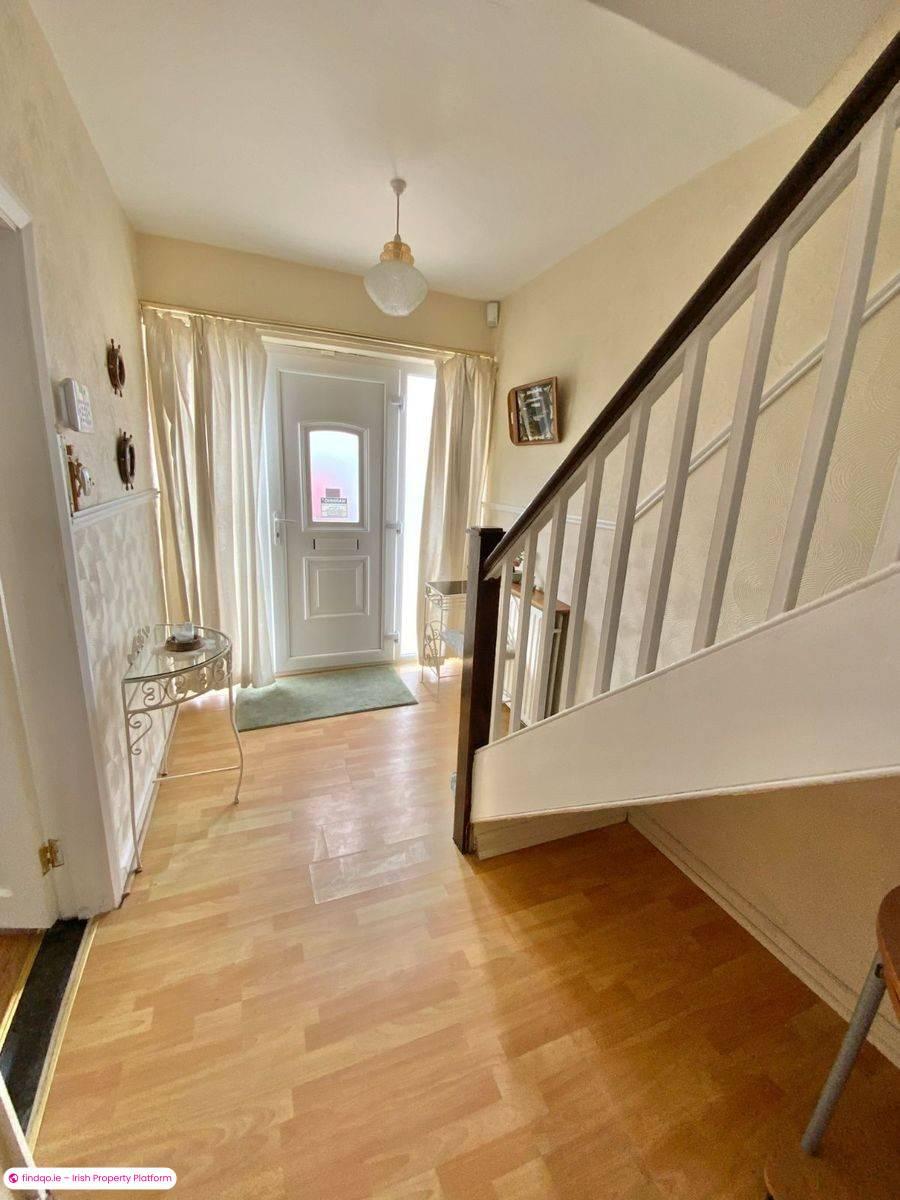 End of terrace house for Sale in Arklow, Wicklow