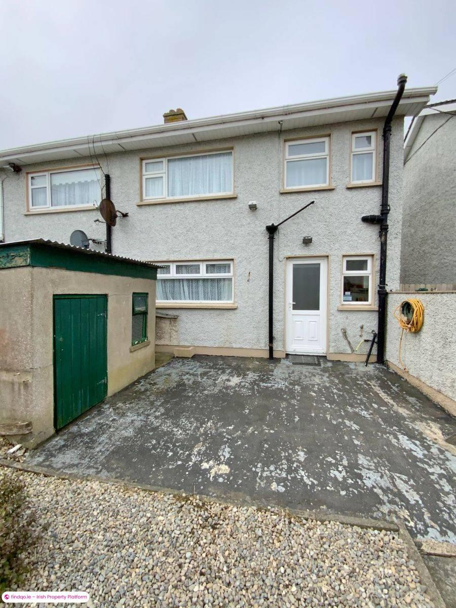 End of terrace house for Sale in Arklow, Wicklow