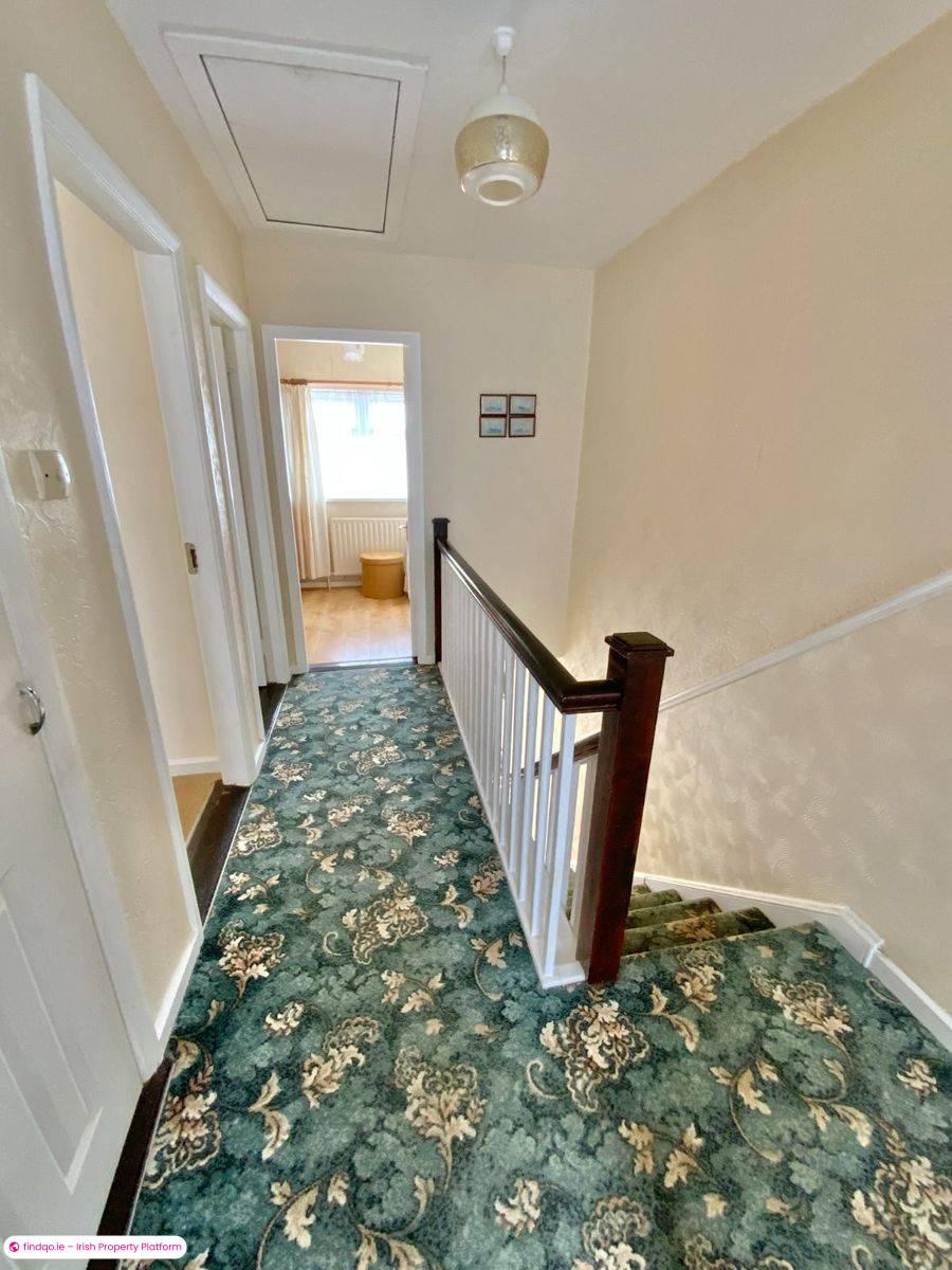 End of terrace house for Sale in Arklow, Wicklow