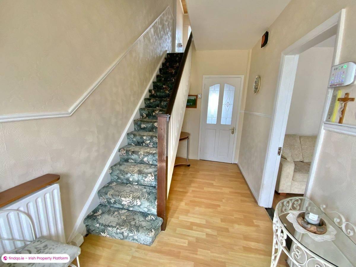 End of terrace house for Sale in Arklow, Wicklow