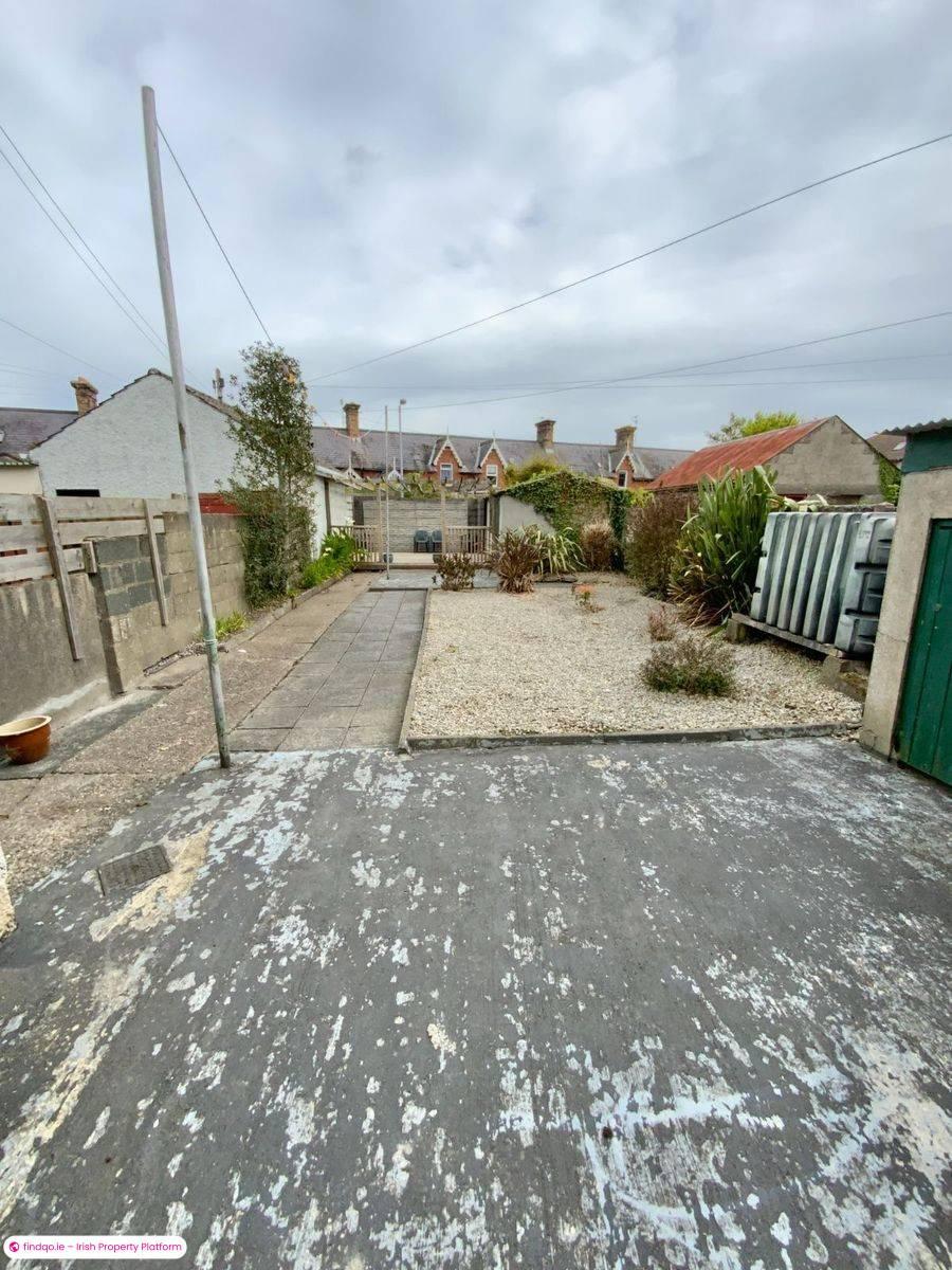End of terrace house for Sale in Arklow, Wicklow