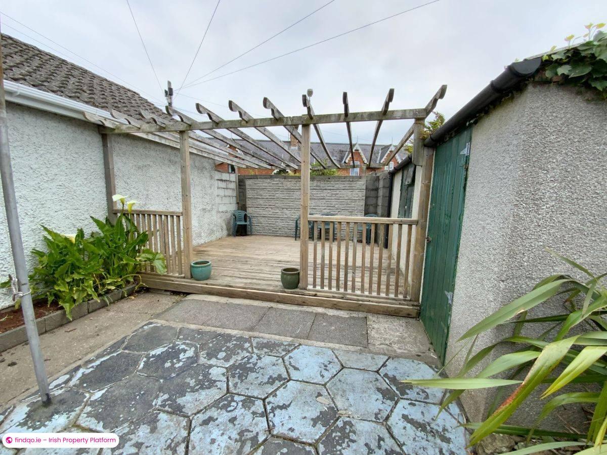 End of terrace house for Sale in Arklow, Wicklow