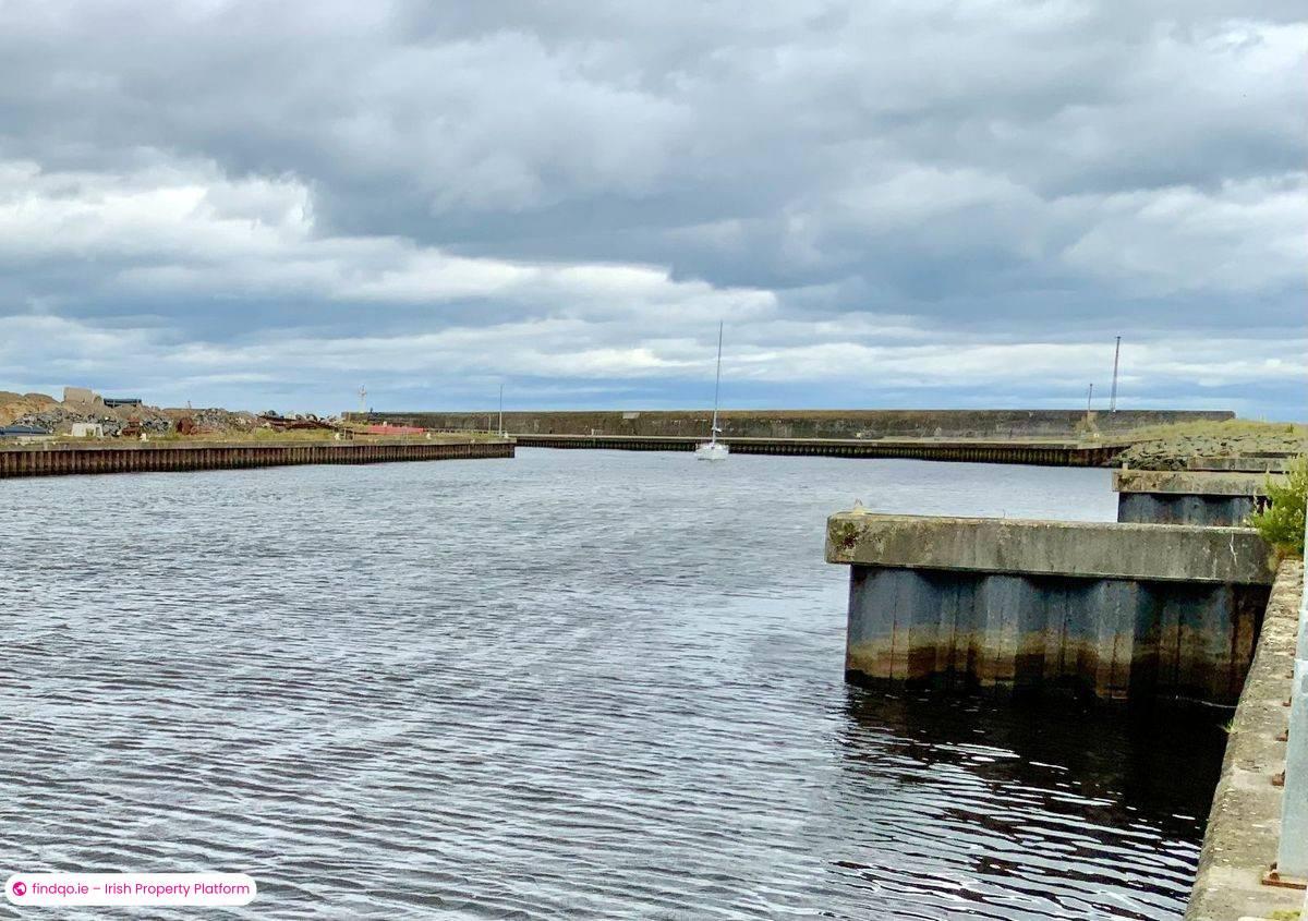 End of terrace house for Sale in Arklow, Wicklow