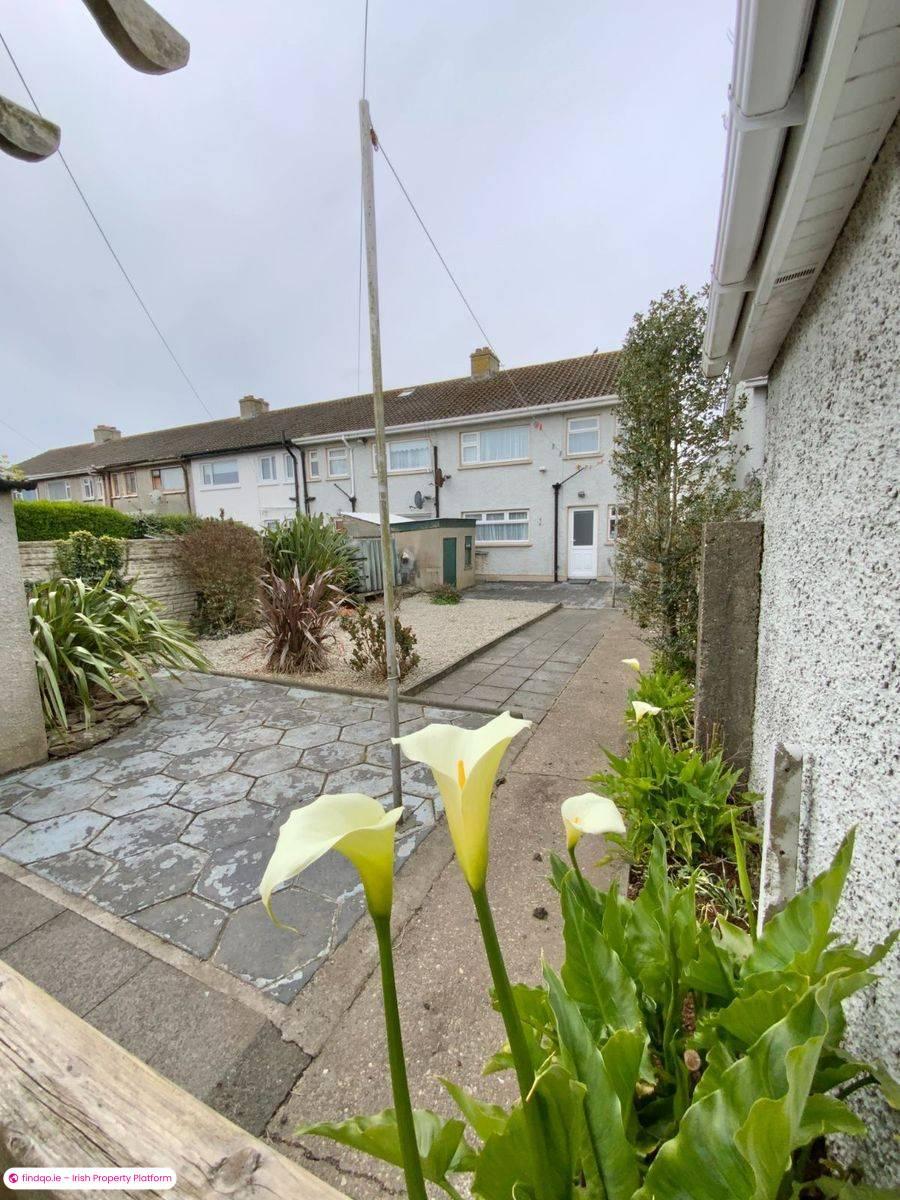 End of terrace house for Sale in Arklow, Wicklow