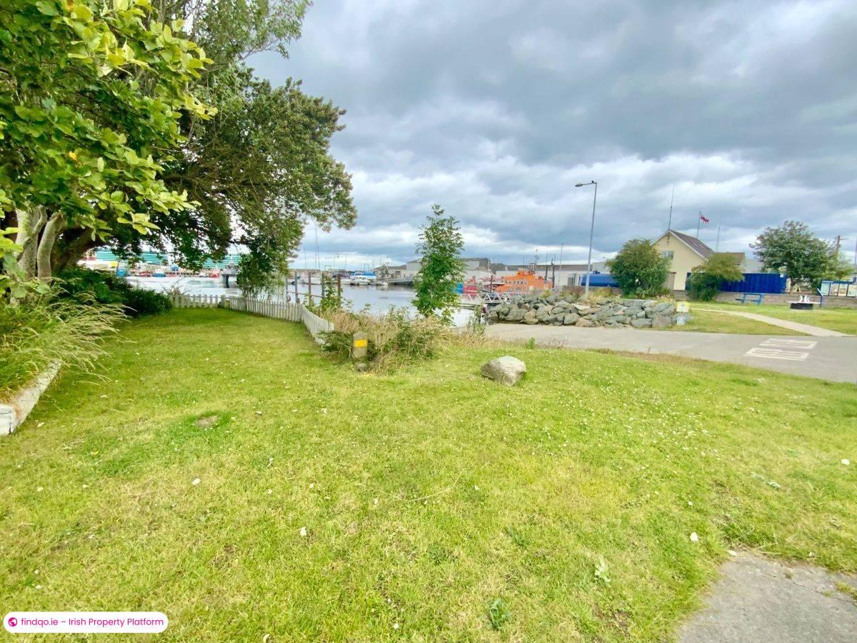 End of terrace house for Sale in Arklow, Wicklow