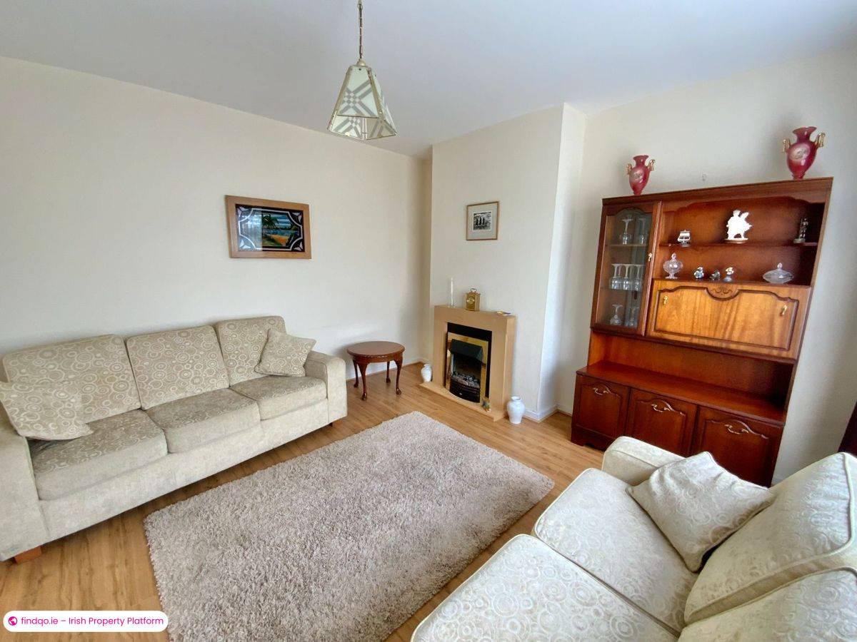 End of terrace house for Sale in Arklow, Wicklow