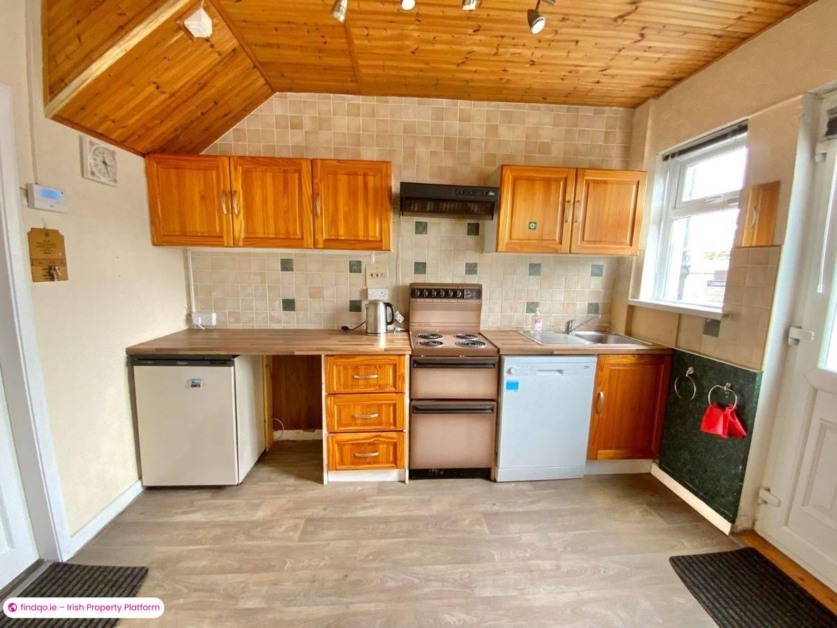 End of terrace house for Sale in Arklow, Wicklow