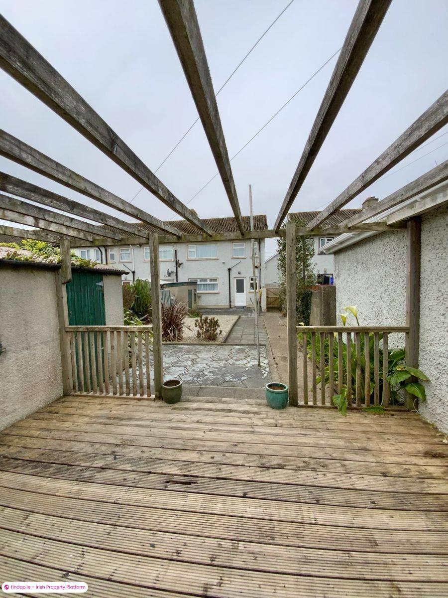 End of terrace house for Sale in Arklow, Wicklow