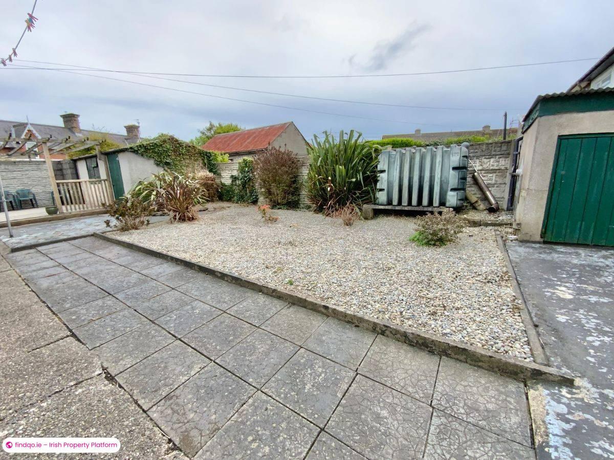 End of terrace house for Sale in Arklow, Wicklow