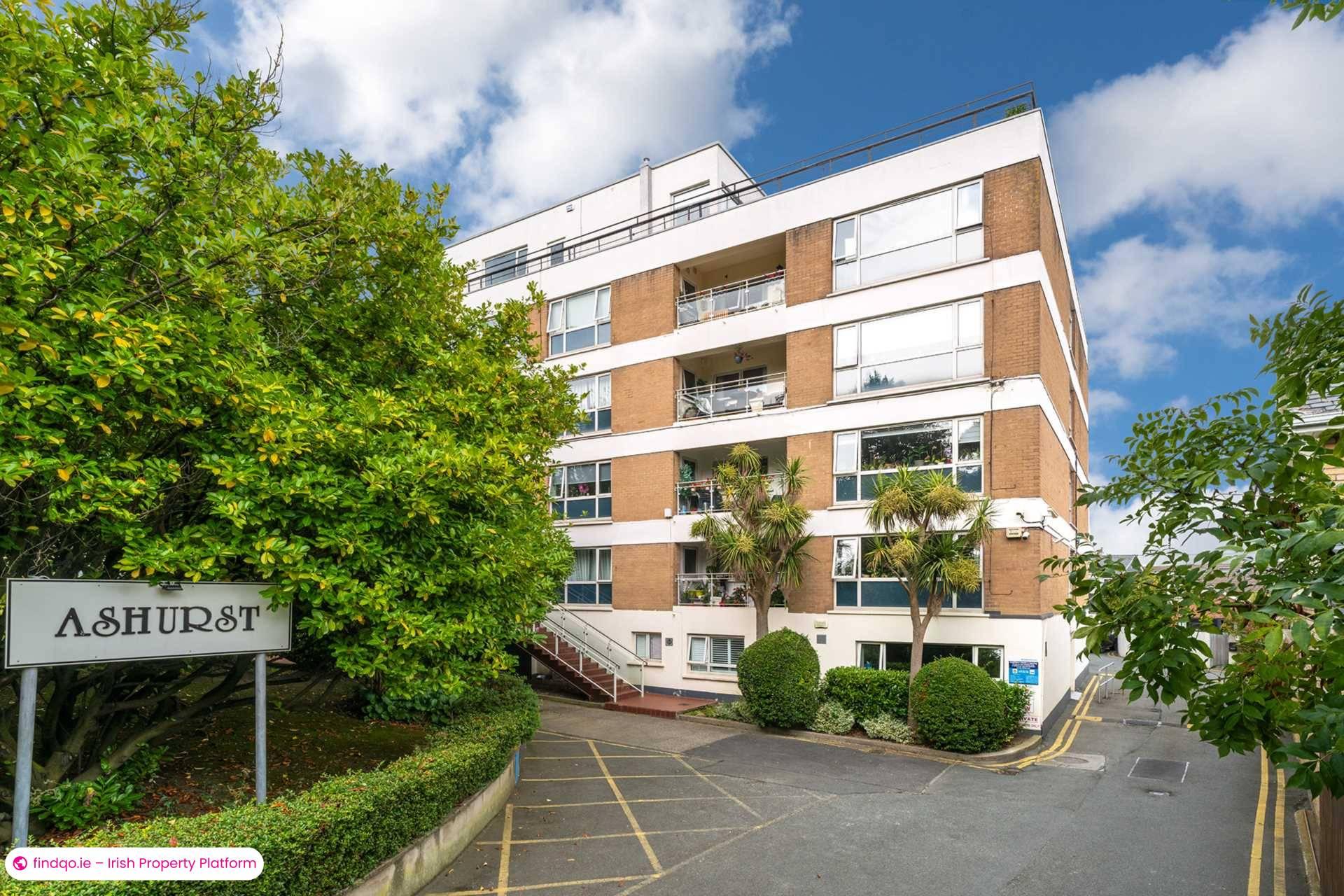 Apartment for Sale in Blackrock, Cork