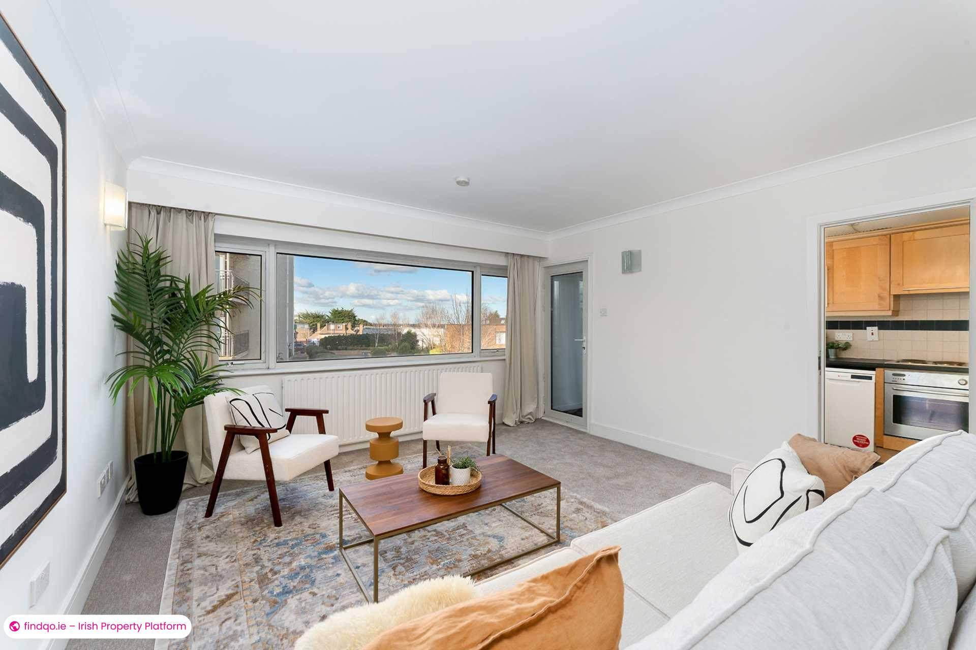 Apartment for Sale in Blackrock, Cork