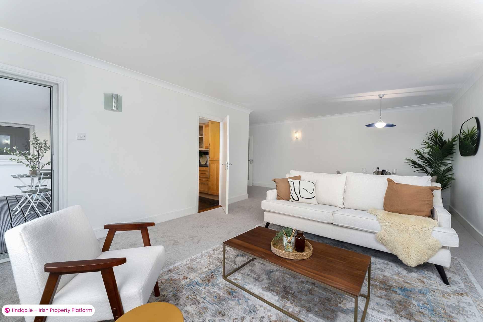 Apartment for Sale in Blackrock, Cork