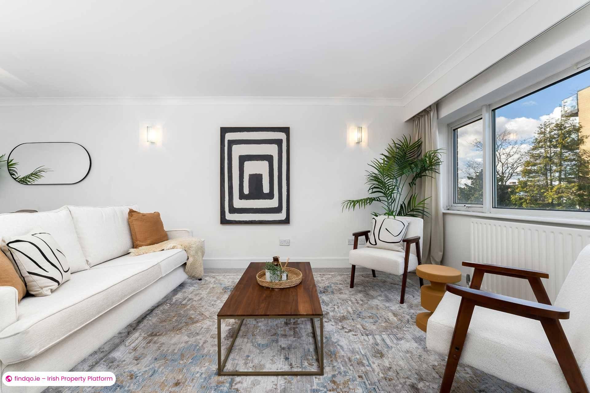 Apartment for Sale in Blackrock, Cork