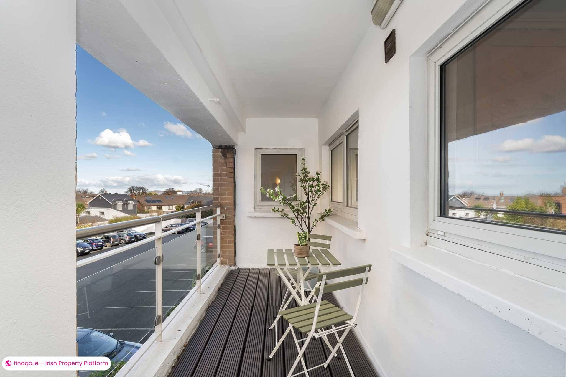 Apartment for Sale in Blackrock, Cork