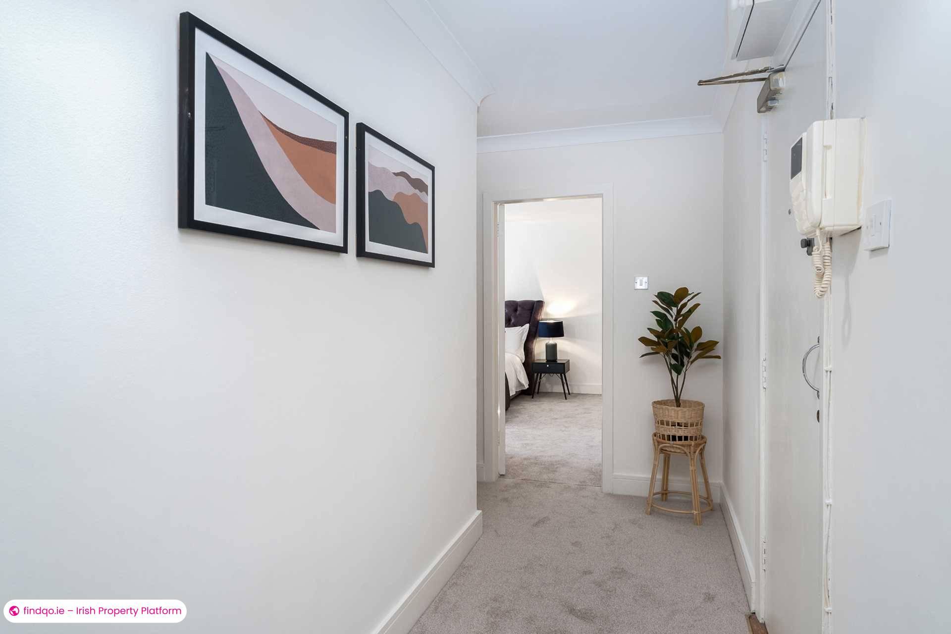 Apartment for Sale in Blackrock, Cork