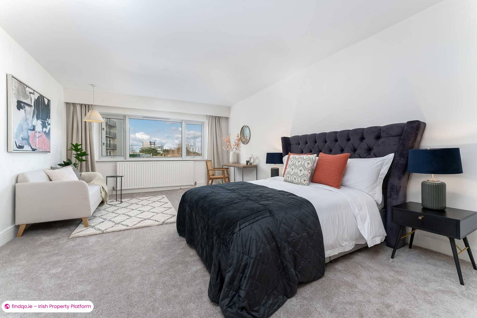 Apartment for Sale in Blackrock, Cork