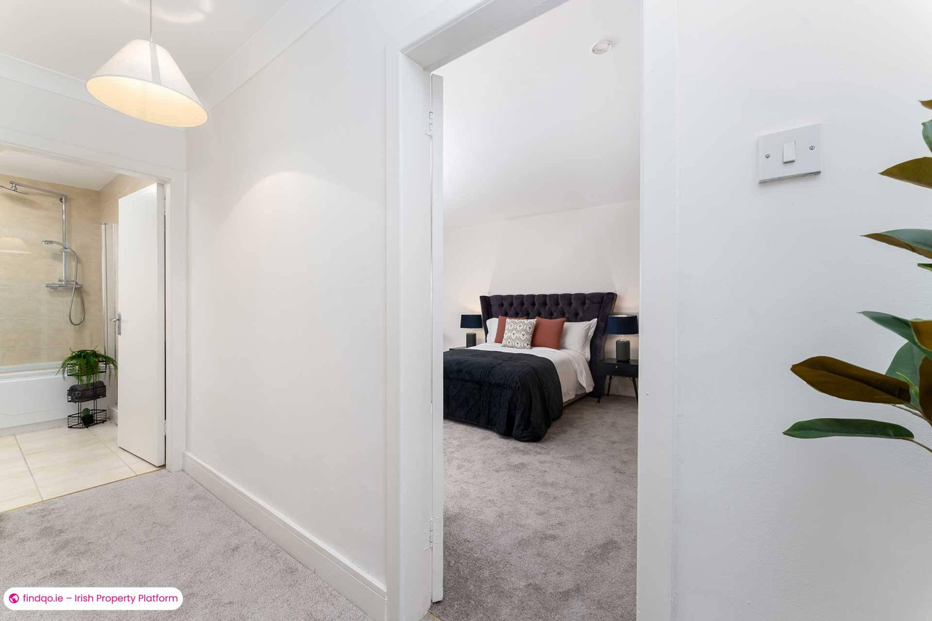 Apartment for Sale in Blackrock, Cork