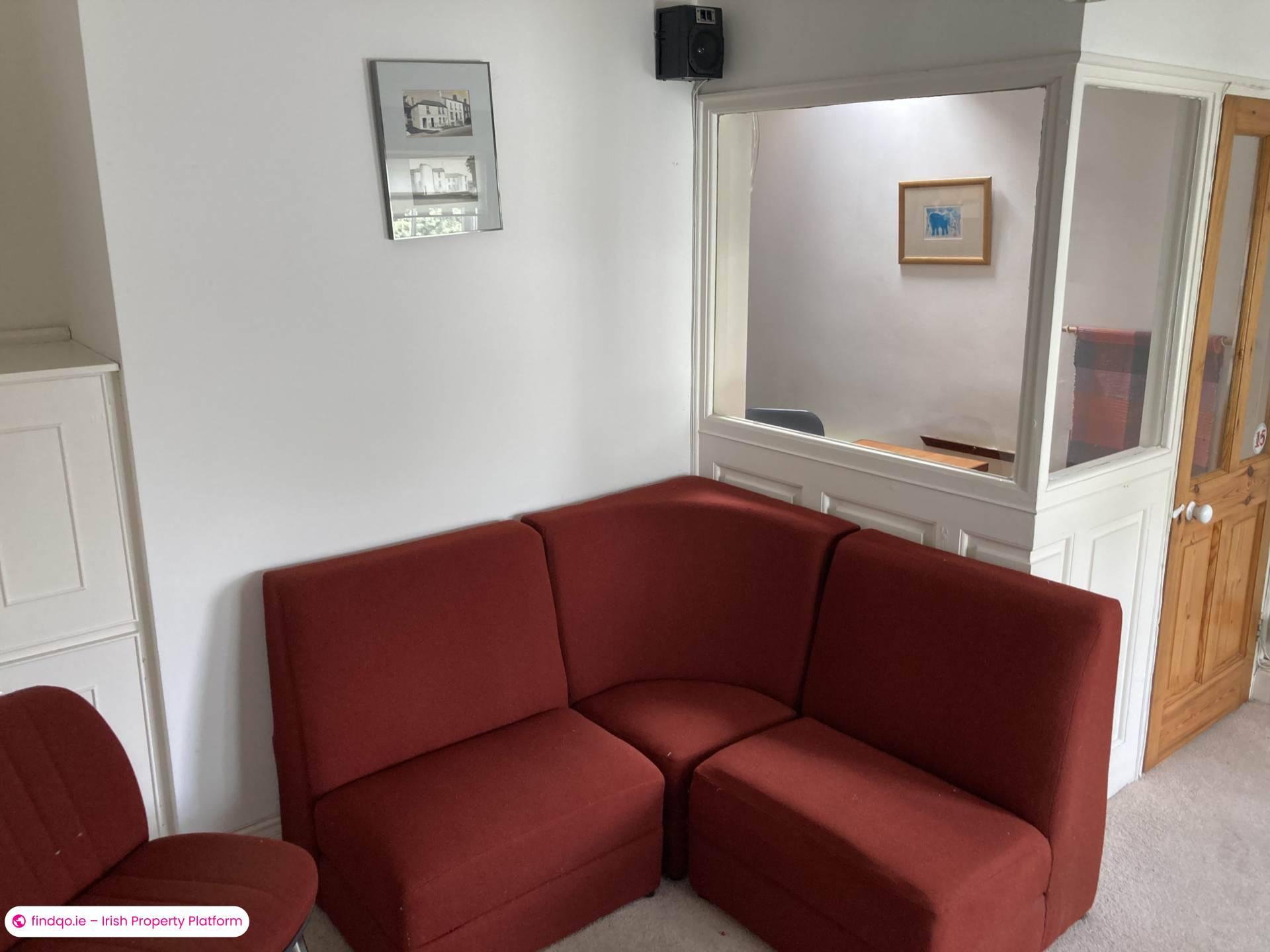 Office Space for Rent in Dublin 4