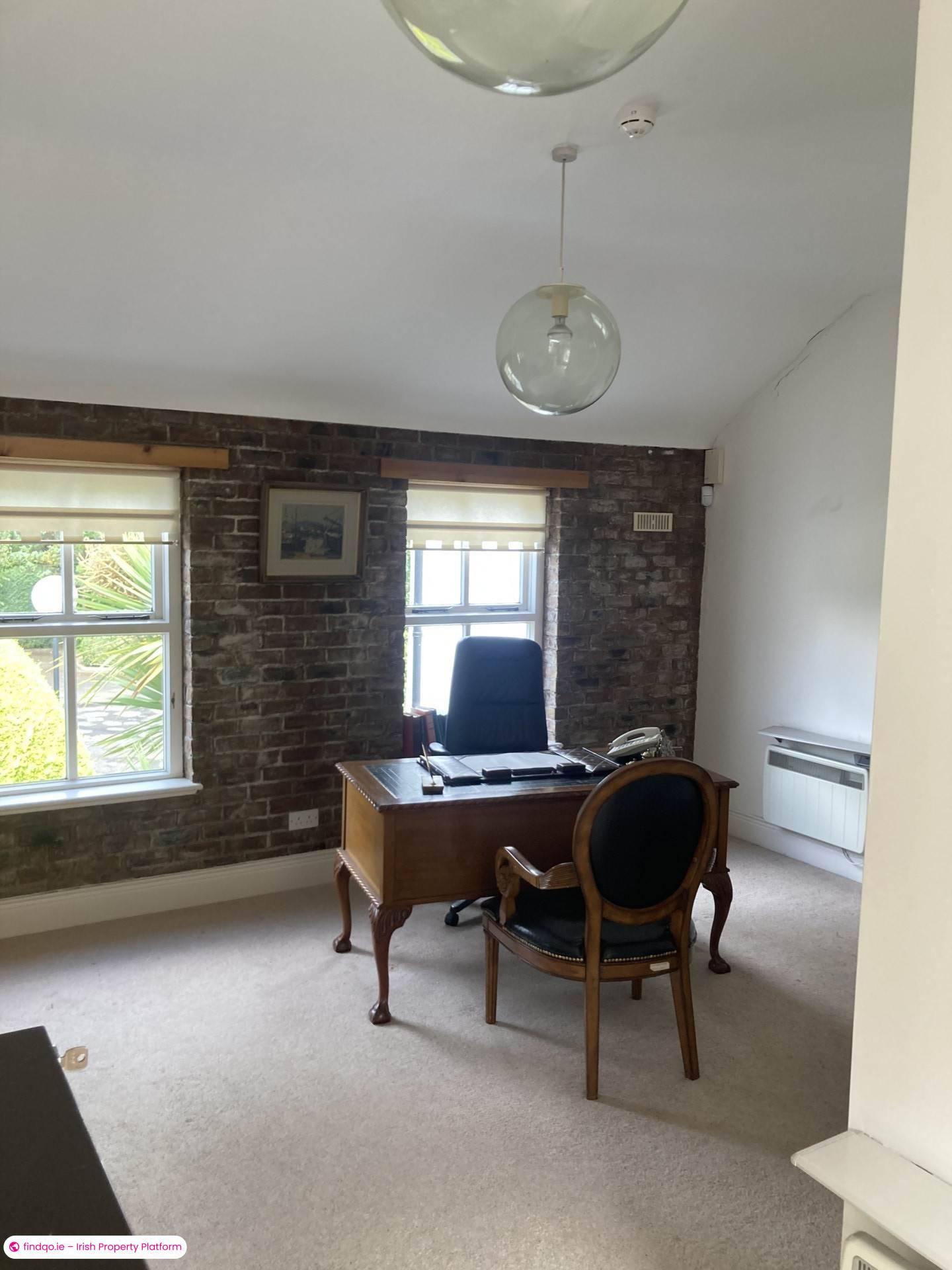 Office Space for Rent in Dublin 4